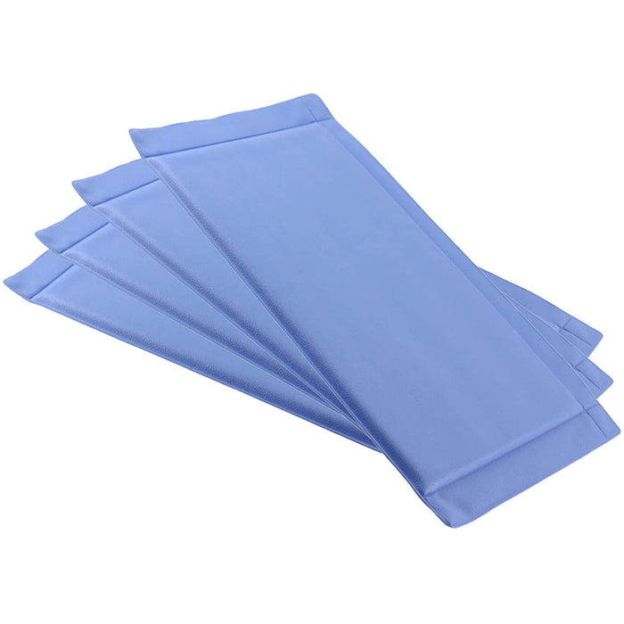 UNIVERSAL Refrigerator Defrost Mat (Pack of 4)