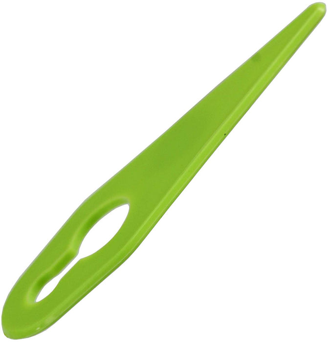 Plastic Blades for Grass Trimmer Strimmer GTECH ST01 ST02 ST04 ST05 ST20 (Pack of 40)