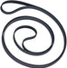 Tumble dryer replacement drive belt compatible with Hotpoint  TCM570 TCM580 TCM585 TDC980 TCD985 TCL770 TCL780 TCL785