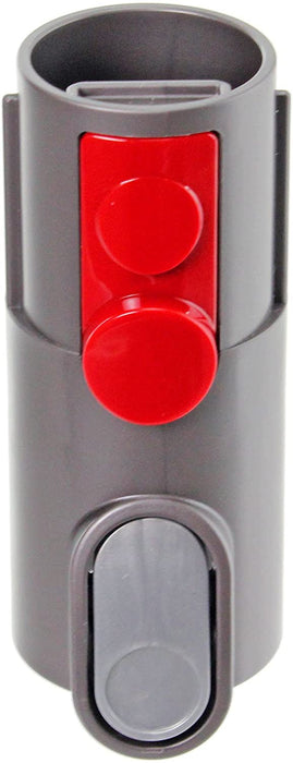 Dyson Quick Release Adaptor Tool for V7 V8 SV10 SV11 V10 SV12 V11 SV14 Vacuum Cleaner  - 968235-01