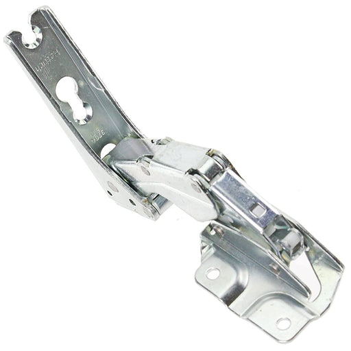 Door Hinge for BRANDT USA1401E USA1201E UFA1101E Fridge Freezer - Integrated Upper Right / Lower Left Hand Side