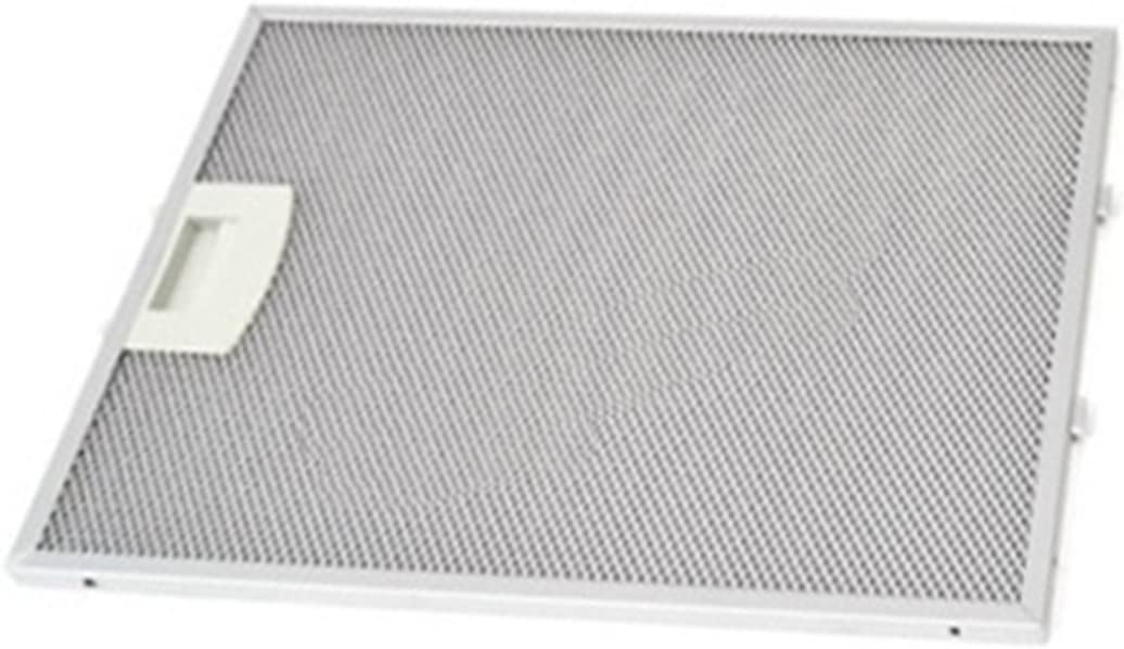 Vent Extractor Metal Mesh Filter for Siemens Cooker Hood Vent (250 x 310 mm)