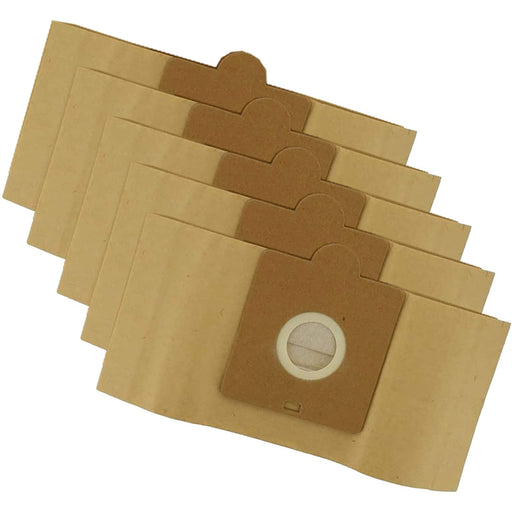 Strong Dust Bags for RUSSELL HOBBS Power Clean 15128 17977 Vacuum Cleaner (Pack of 5)