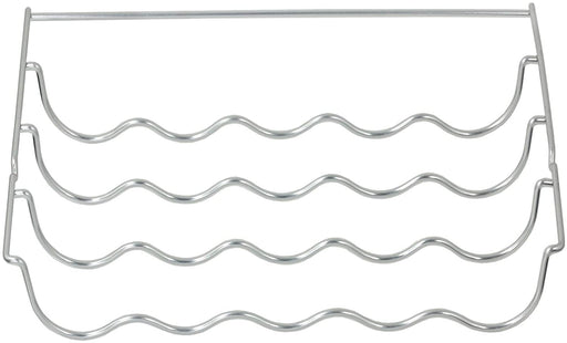 Wine Bottle Rack Shelf Insert for ELECTROLUX Fridge (460 x 290 x 70mm)