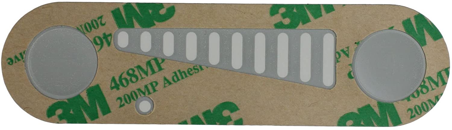 Dimplex Duoheat Temperature Membrane DUO300N DUO400N DUO500N Storage Heater