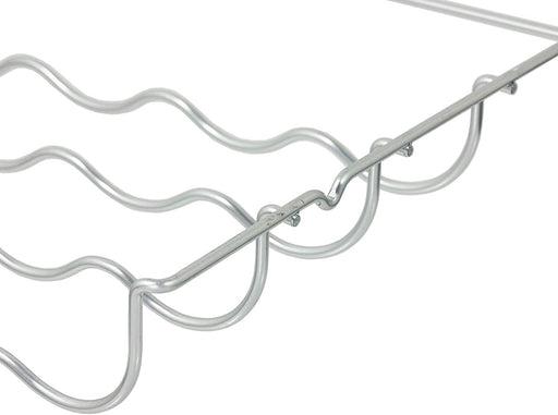 Wine Bottle Rack Shelf Insert for CAPLE HAIER ZANUSSI Fridge (460 x 290 x 70mm)