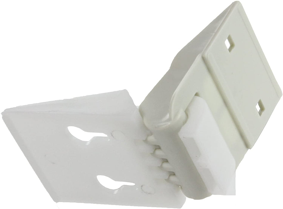 Counterbalance Door Lid Hinge for Eurocold Chest Freezer (Single)