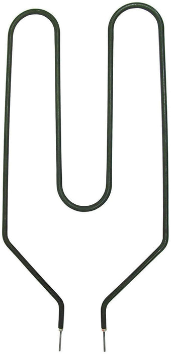 Heater Element for DIMPLEX Night Storage Heaters (850W, Crank Neck, 2 Pin) Pack of 2
