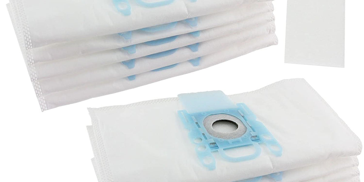 Sacs à Poussière Pour Bosch Siemens BSG7 BSG6 GL30 G Type, Pièces - Foto 9