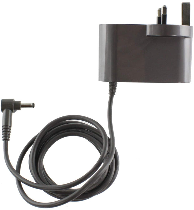 Dyson V10 V11 V15 SV12 SV14 SV22 Charger Cable Lead UK Plug Cordless Vacuum Cleaner - 969350-01