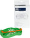 SEBO Vacuum Cleaner Dust Bags + Filter Set Genuine Felix UltraBag Pre Motor 7029ER 7012ER (Pack of 8 Bags)