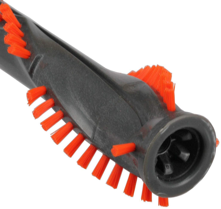 Main Brushroll Brush Roll Bar + 2-in-1 Dusting Brush Crevice Tool Compatible with Shark NV800 Vacuum Cleaner