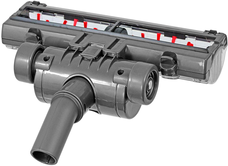 Floor Brush Head Turbine Tool for DYSON DC40 DC40i DC41 DC41i Vacuum Cleaner