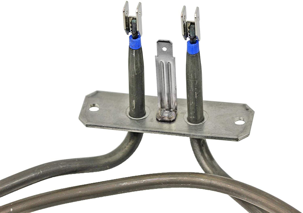  2 Turn Heater Element Oven Cooker (2000 Watt)