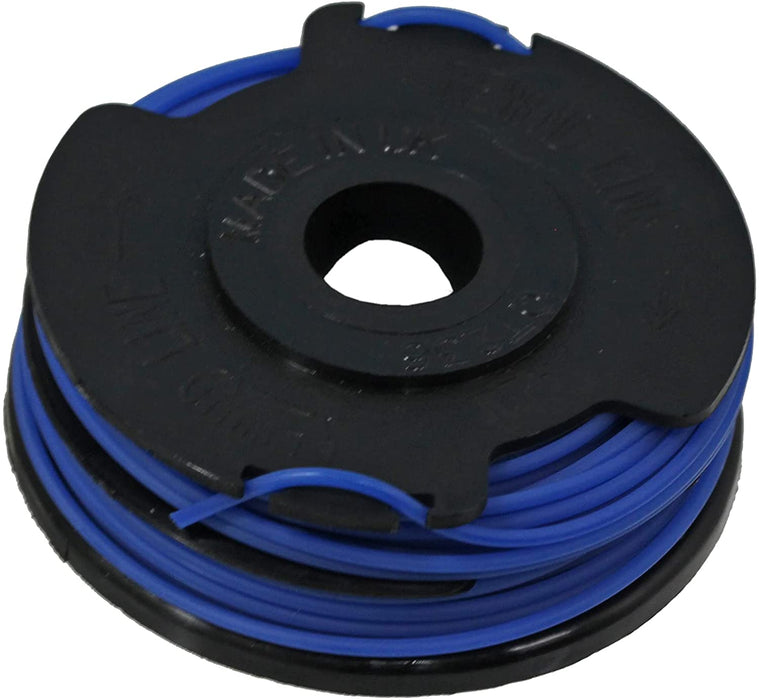 Strimmer Line Spool for Qualcast GT36Li YT7421-01 Trimmer 4m 1.5mm