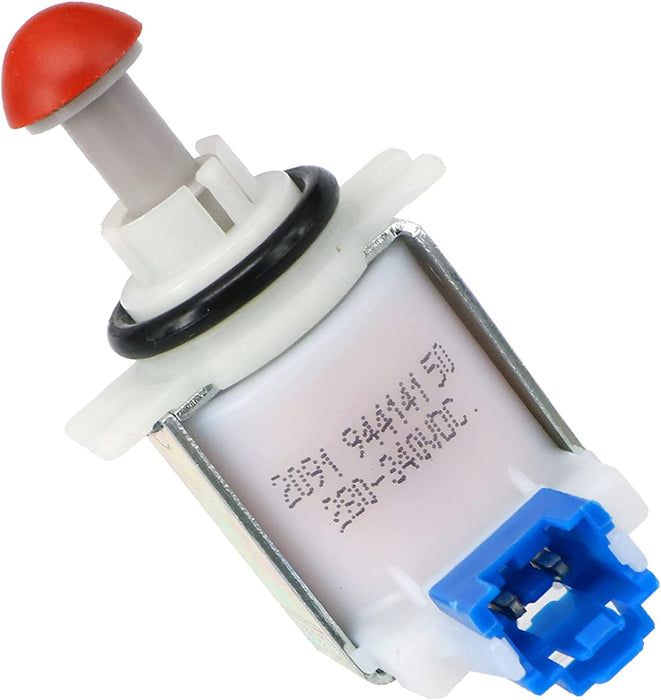Bosch Dishwasher Valve Heat Exchanger Outlet Neff Siemens 00631199 11033896