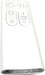 Dyson AM06 AM07 AM08 Cool Desk Tower Fan Remote Control in White 965824-01