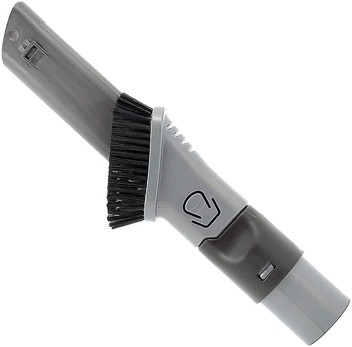 Filter Kit + 2-in-1 Dusting Brush Crevice Tool for Shark NV300 Vacuum Cleaner