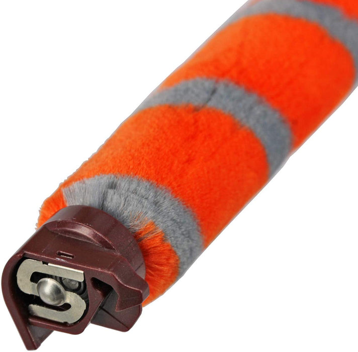Soft Brushroll Brush Roll Bar Compatible with Shark HV380 HV380W HV381 HV382 HV383 HV384Q Vacuum Cleaner