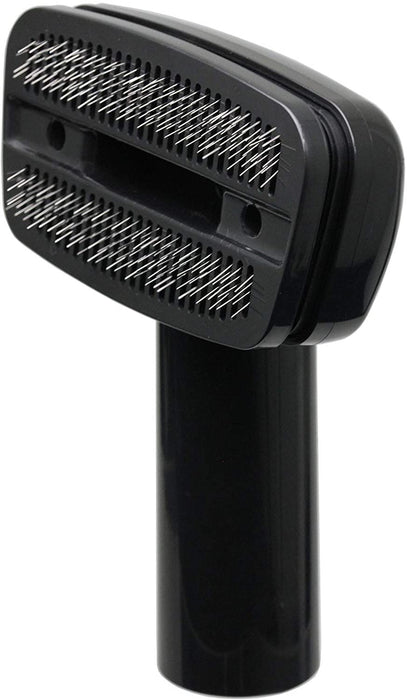 Extension Hose & Dog Groom Tool for Dyson Vacuum Cleaner (1.4m)