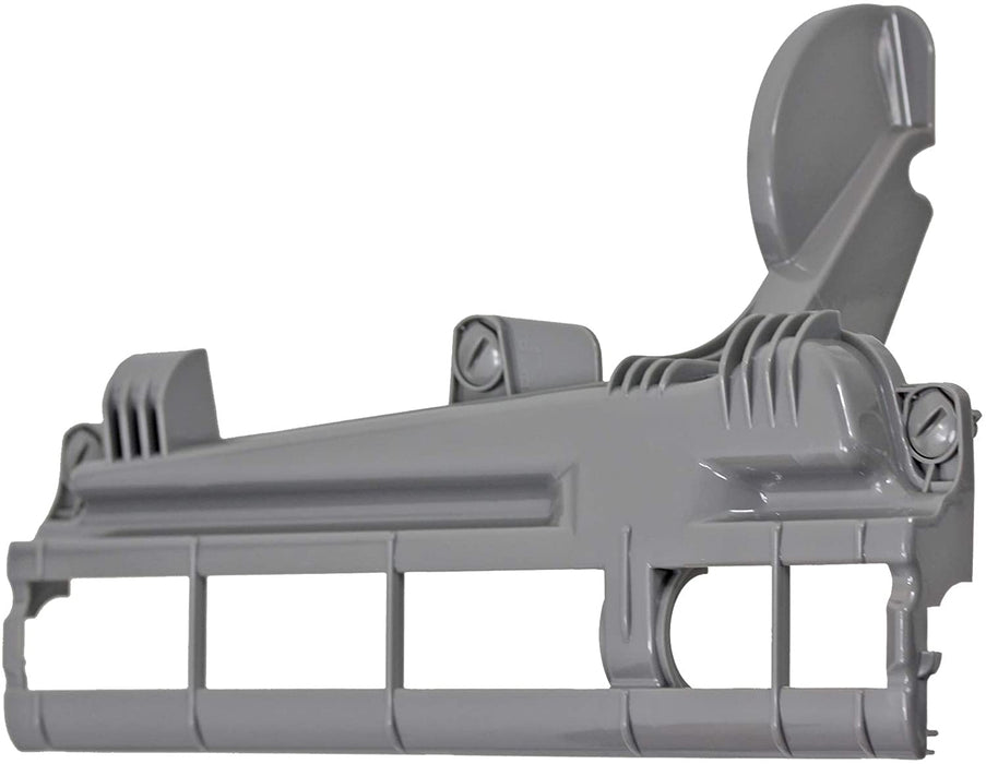 Brushroll + Filters Set + Seal Kit for Dyson DC07 Vacuum Allergy Washable Pre & Post Motor HEPA Filter