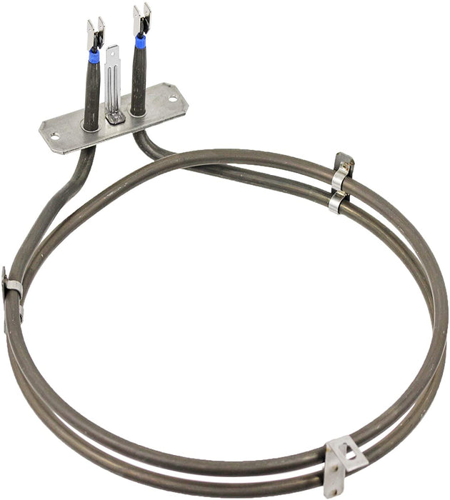 2 Turn Heater Element Oven Cooker (2000 Watt)