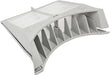 Lint Fluff Filter Hinged Screen for CRUSADER CT5 Tumble Dryer