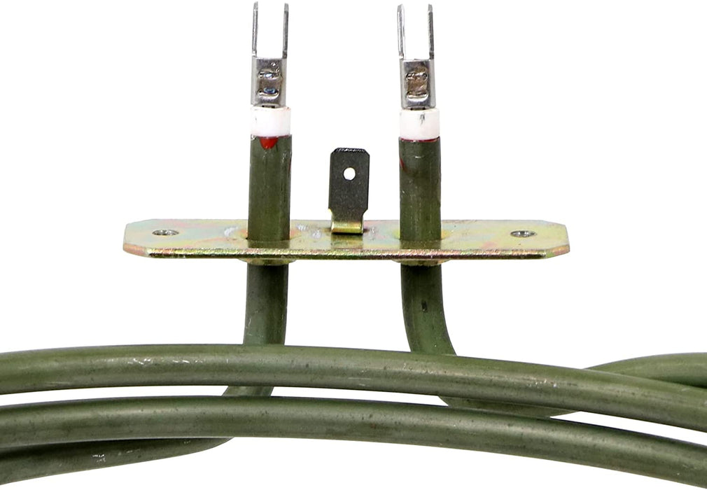 3 Turn Heater Element for Candy Fan Oven Cooker (2500W, 230v)