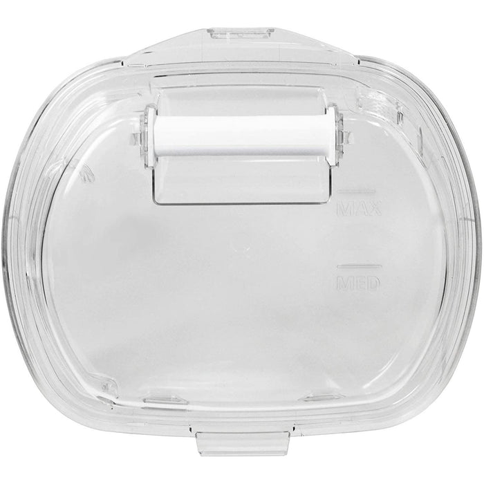 Water Collector Container + 3 x Filters for CANDY Tumble Dryer