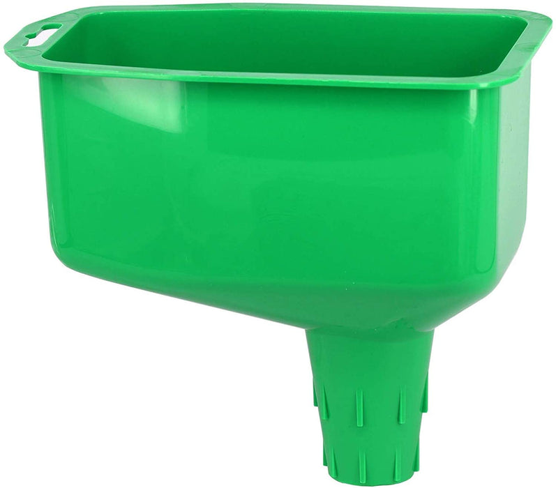 Funnel 1L + Mixing Bottle Fuel Oil for Lawnmower Brushcutter Strimmer Trimmer