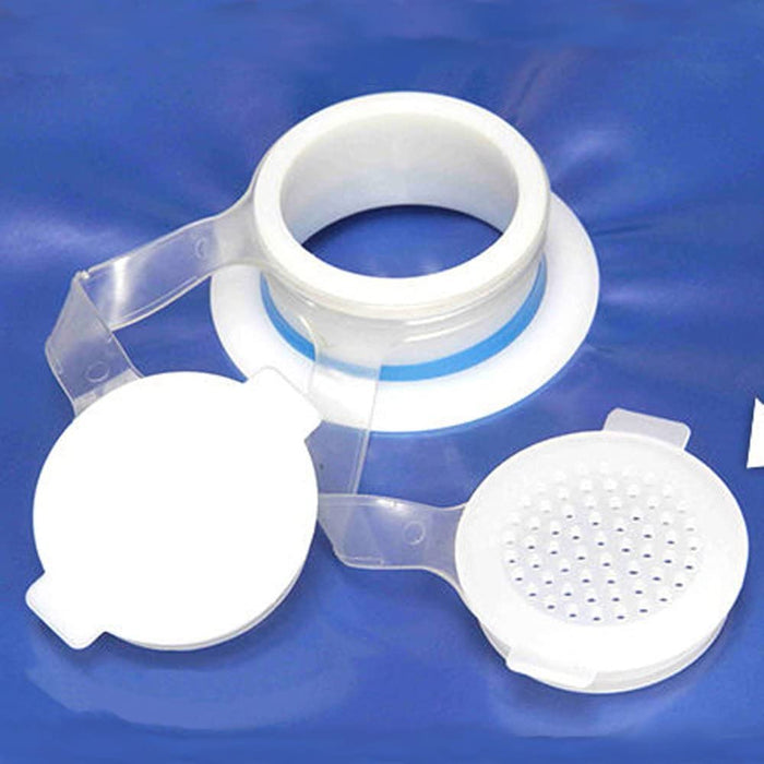 Construction / Building Water Container Wheelbarrow Carrier Bag (50 Litre)