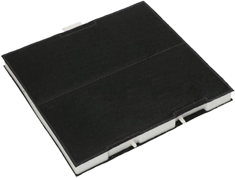 Anti-Odour Carbon Filter for Bosch Cooker Hood 220 x 235 x 21mm 2 x Filters