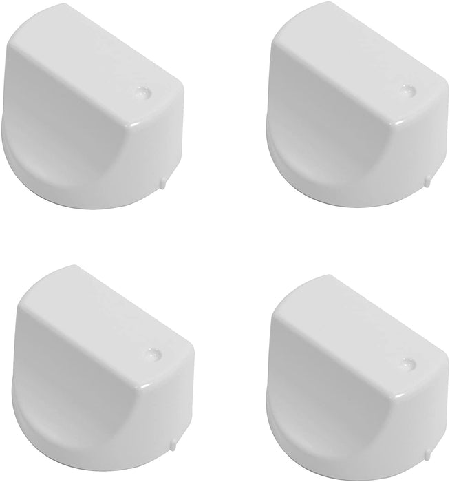 Control Knob Switch for HOTPOINT Oven Cooker White