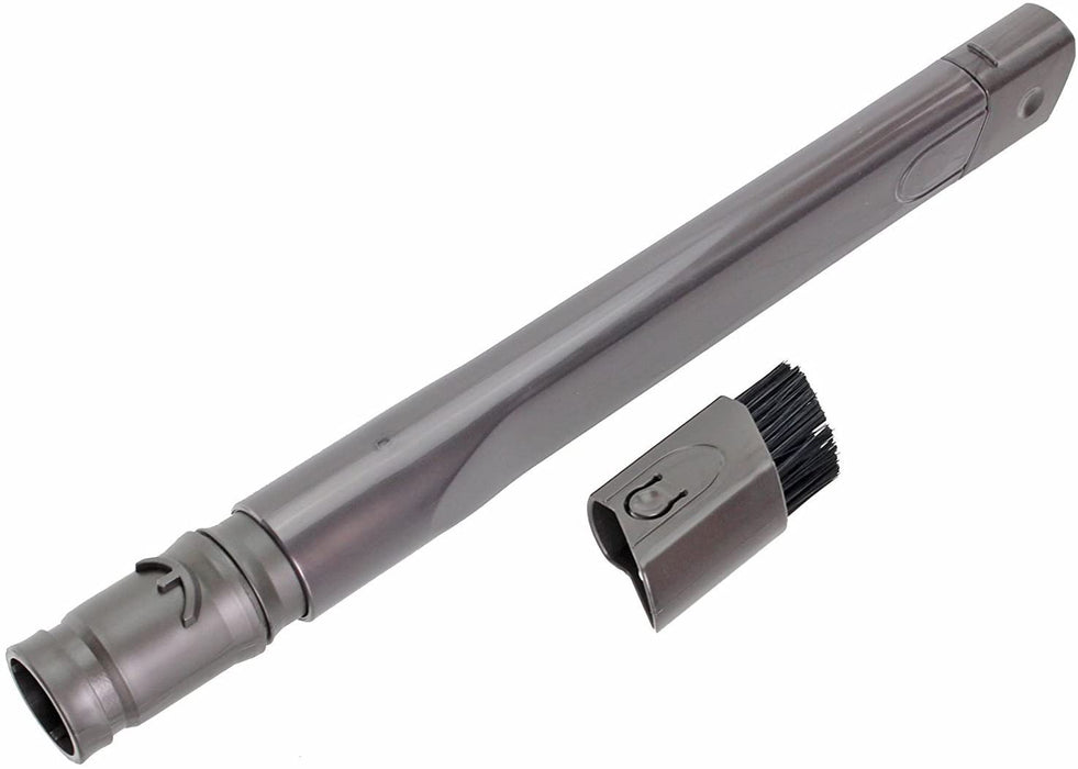 Extension Hose and Flexible Crevice Tool Kit for Dyson DC43H DC44 DC47 DC50 DC56 DC58 DC59 DC61 V6 Vacuum Cleaner