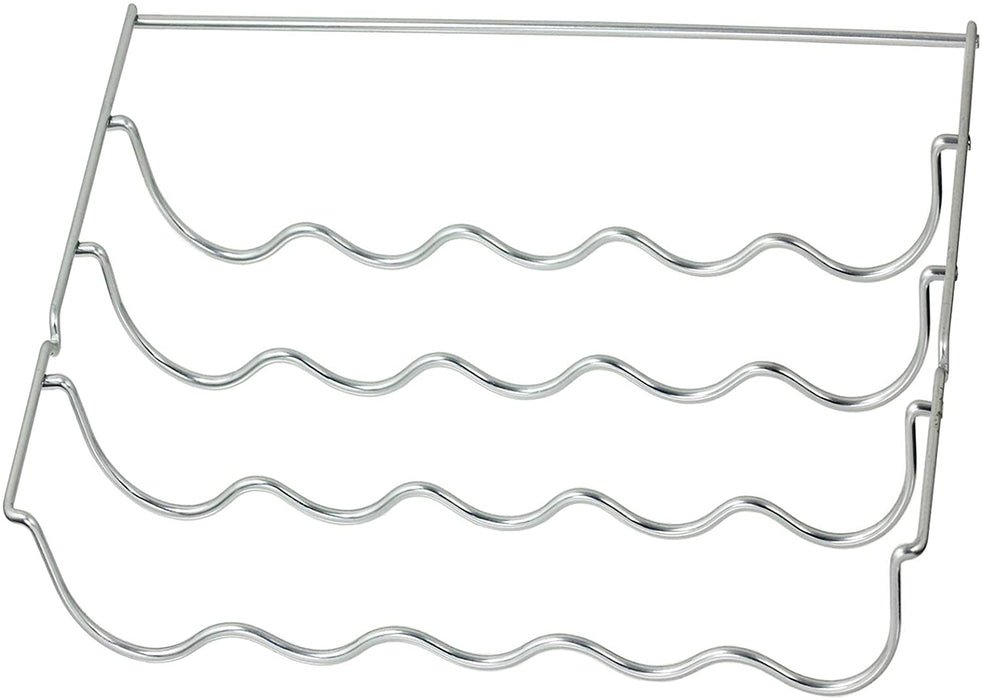 Wine Bottle Rack Shelf Insert for ELECTROLUX Fridge (460 x 290 x 70mm)