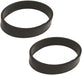 Filters Set + Clutched Brush Bar + Belts for Dyson DC14 Vacuum Allergy Washable Pre & Post Motor HEPA Filter