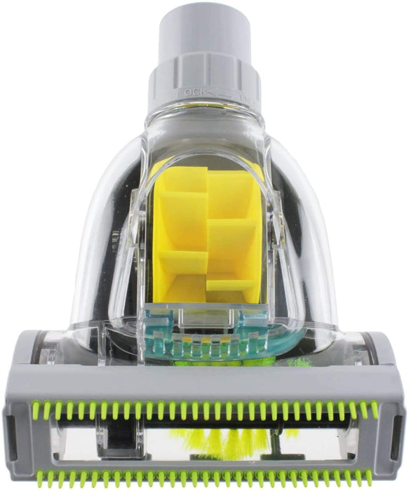 Mini Turbo Turbine Brush + Hose + Quick Release Adaptor for DYSON Vacuum Cleaner CY22 CY23 Cinetic Big Ball Animal