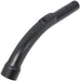 Miele Curved Wand Handle Vacuum Cleaner Plastic Bent Hose End S Series 5269090 9442601 5269091
