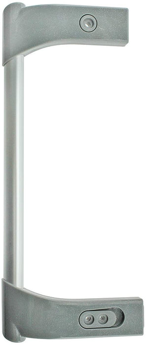 Door Handle for HOTPOINT FZ150G FZFM151G FZFM171P RZS150G Fridge Freezer Granite