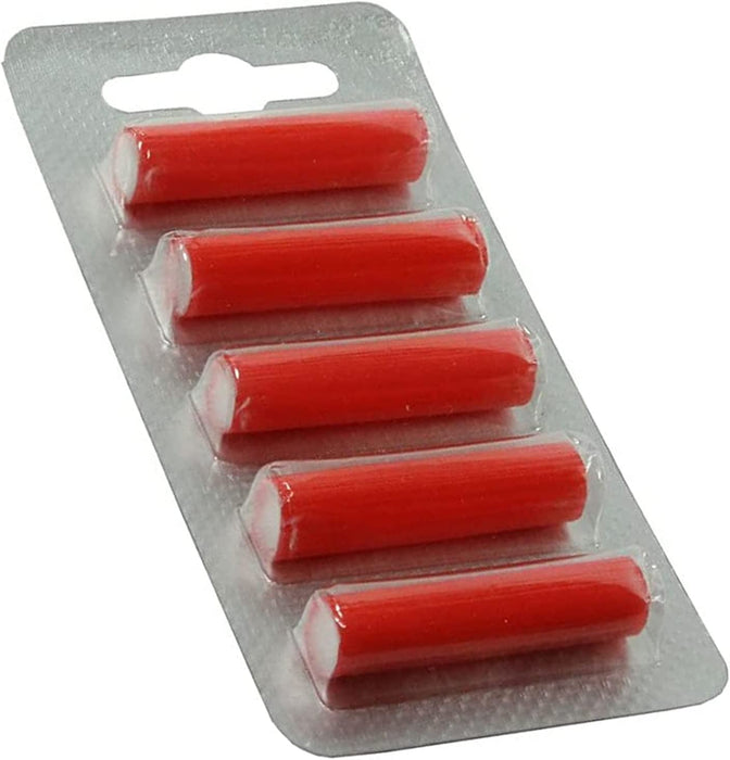 Universal Dust Bag Air Freshener Sticks (Pack of 20)