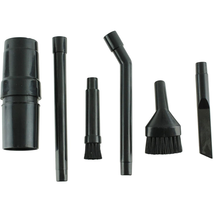 Micro Attachment Work Bench Workshop PC Desk Tool Kit for KARCHER Vacuum Cleaner