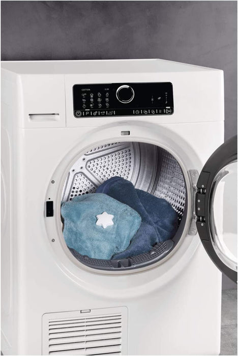 Wpro Universal Tumble Dryer freshener Lily DDS101- 484000008542