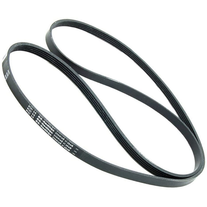 1270J5 Drum Drive Belt for Kenwood K712WM15 Washing Machine