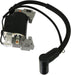 Ignition Coil for Mountfield Lawnmower SV150 RV150 M150 V35 V40 118550126/0 185501260