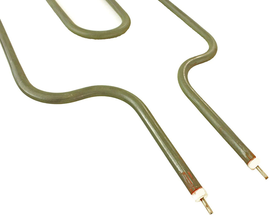 Heater Elements for Dimplex Night Storage Heaters (850W, Short Pin, Pack of 2)