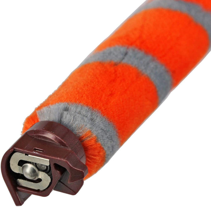 Soft Brushroll Brush Roll Bar + 2-in-1 Dusting Brush Crevice Tool Compatible with Shark NV800 Vacuum Cleaner