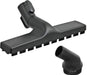 Hard Floor Head Sweeper Tool + Round Dusting Brush for Miele Vacuum Cleaner 