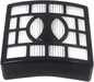 HEPA Filter Kit for Shark Rotator Professional Lift-Away NV601, NV680, NV801 Upright Vacuum Cleaner