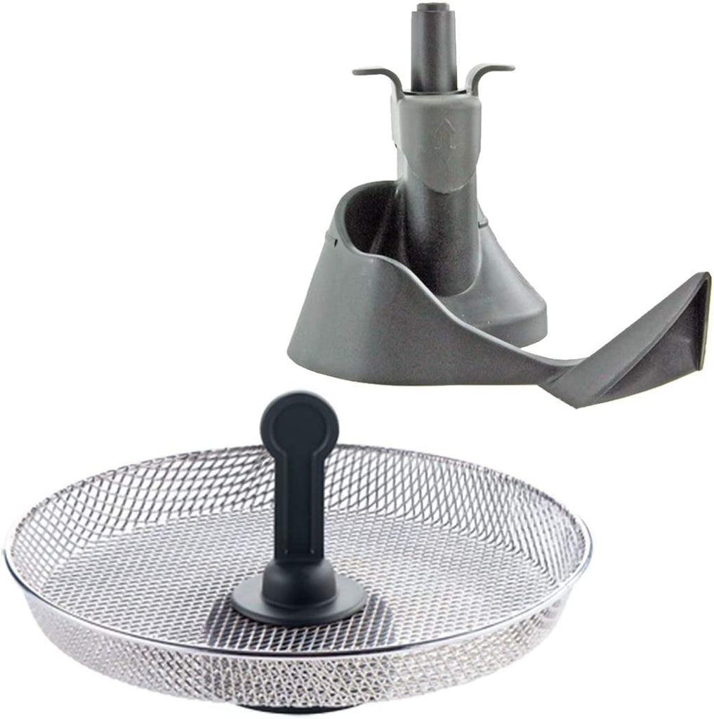 Kga-supplies Tefal Serie 001-1 Actifry Lame De Mélange 2 Parts For Tefal SERIE O01-1 Actifry – Need A Part Kga-supplies Tefal Serie 001-1 Actifry Lame De Mélange 3