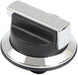 Rangemaster Control Knob for Cooker Oven Hob Genuine P040582